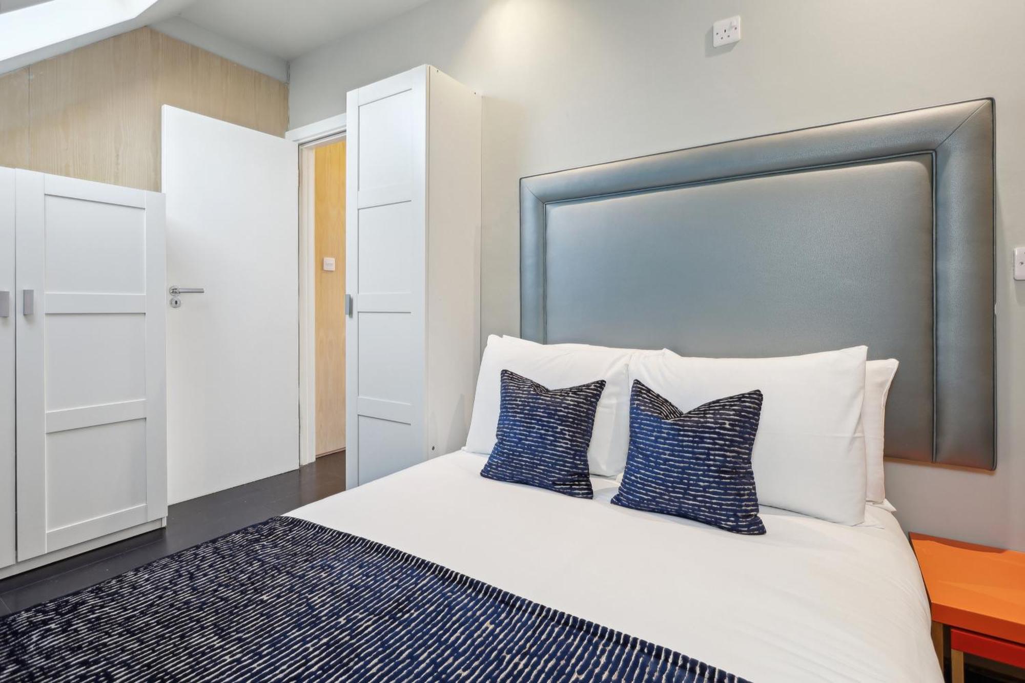 לונדון Cosy 1 Bedroom Flat מראה חיצוני תמונה